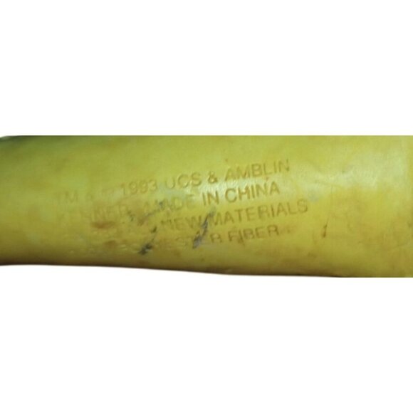 1990s Jurassic ParK 3pc T-Rex JP06 Stegosaurus JP07 Triceratops JP08 Vintage W/O - Picture 10 of 16